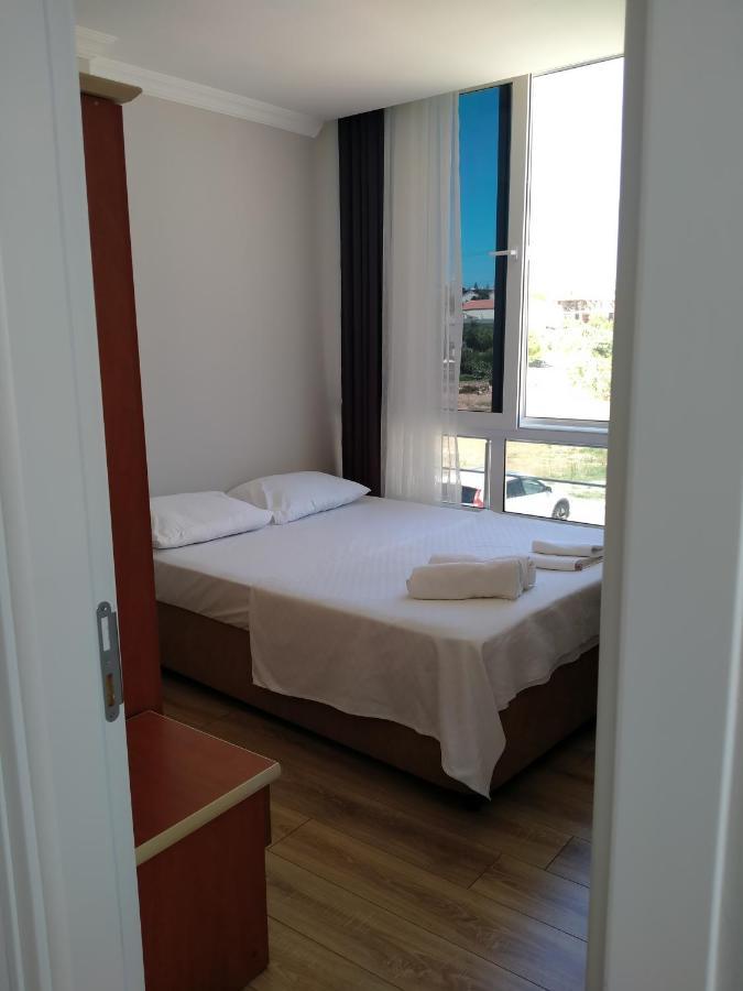 Venues Park Apart Suites Cesme Ngoại thất bức ảnh