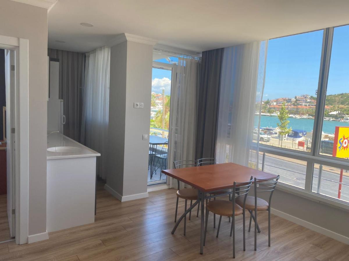 Venues Park Apart Suites Cesme Ngoại thất bức ảnh