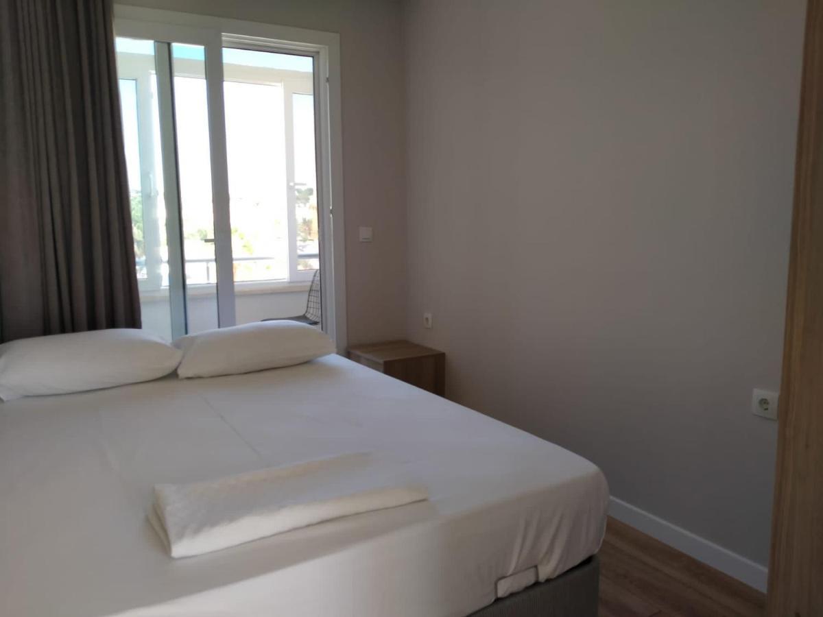 Venues Park Apart Suites Cesme Ngoại thất bức ảnh