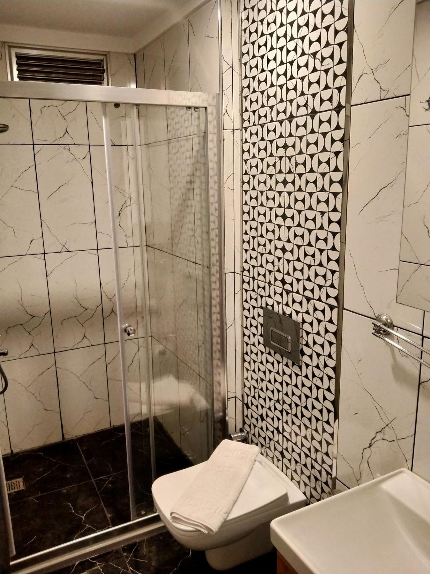 Venues Park Apart Suites Cesme Phòng bức ảnh