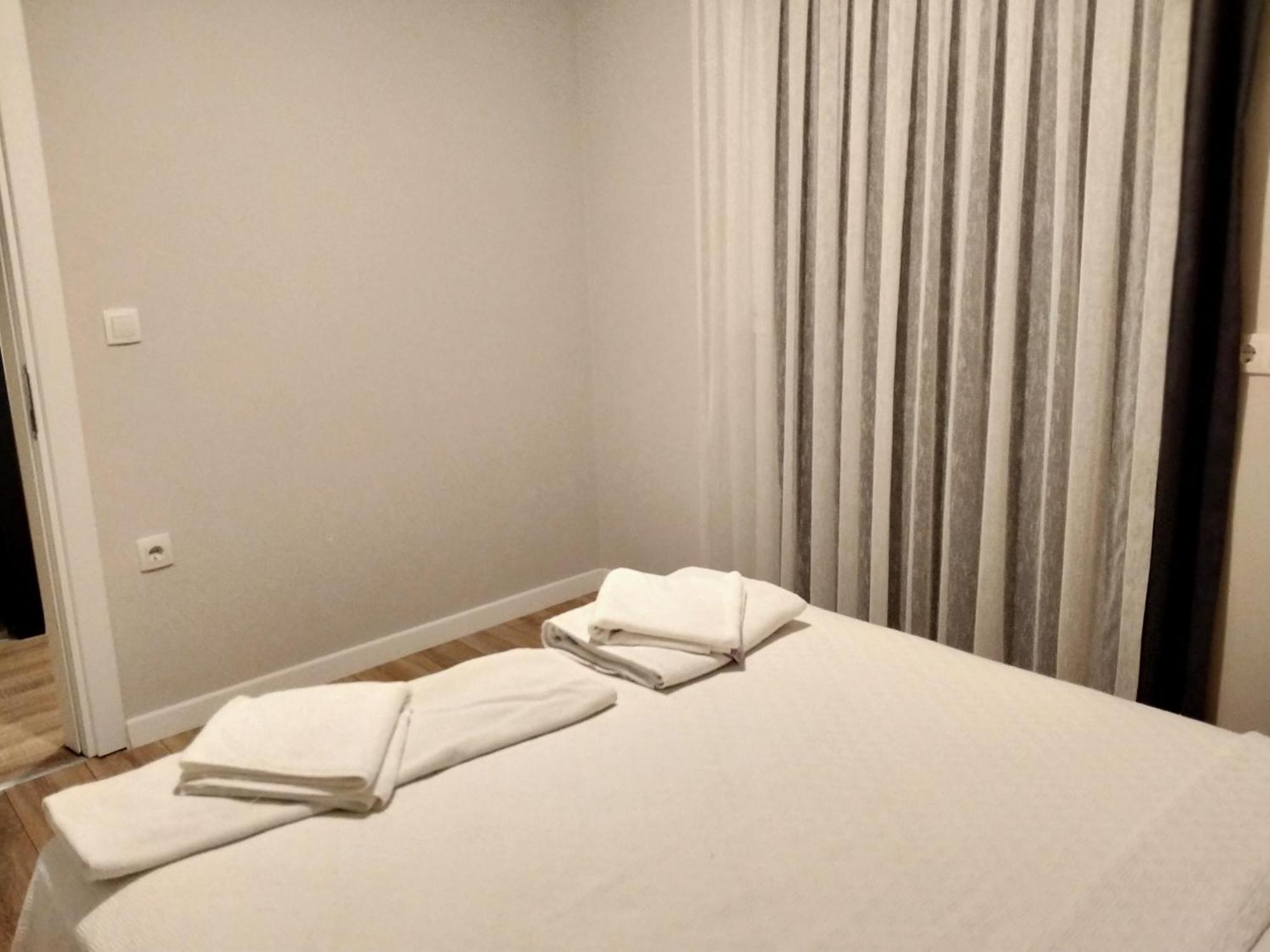 Venues Park Apart Suites Cesme Phòng bức ảnh