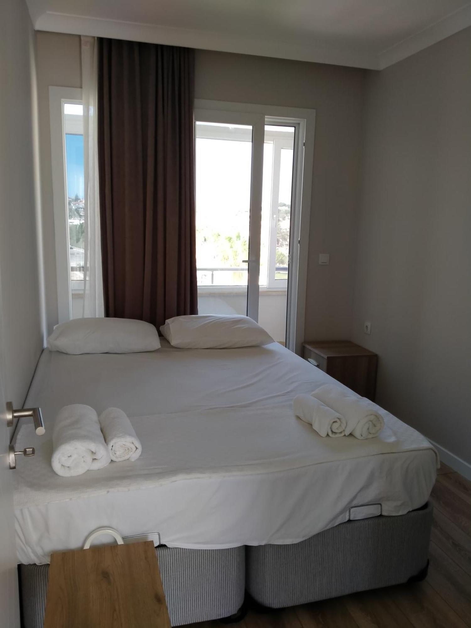 Venues Park Apart Suites Cesme Phòng bức ảnh