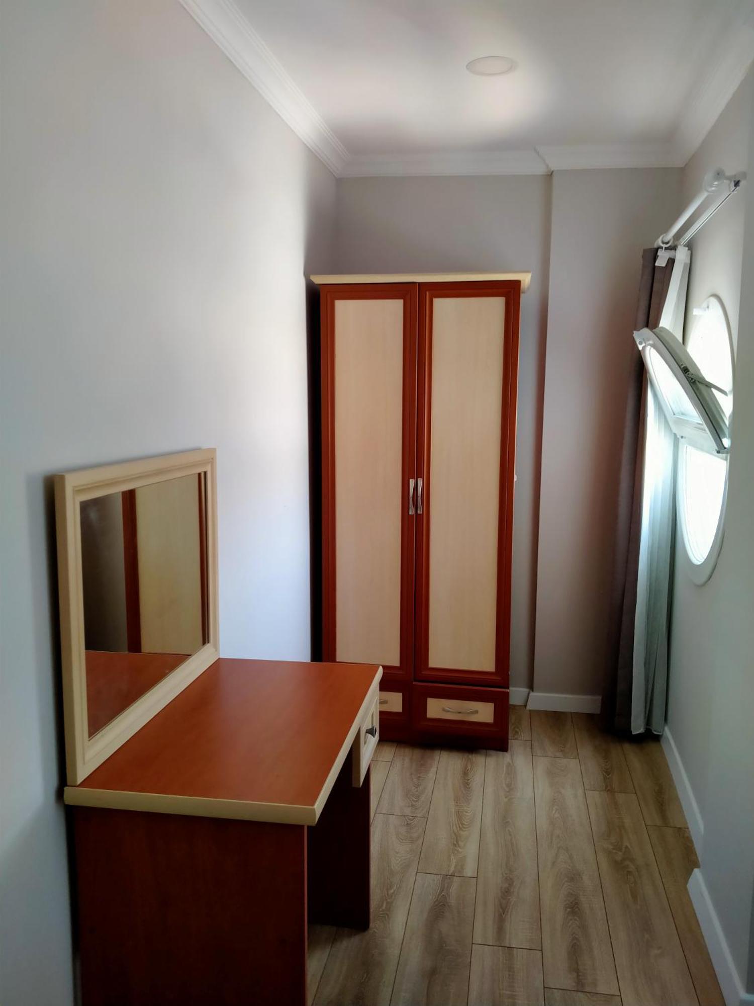 Venues Park Apart Suites Cesme Ngoại thất bức ảnh
